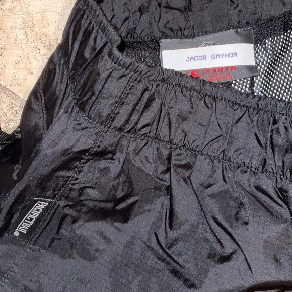Kids Pacific Rim Rain Shell Pants. Waterproof! Youth Small. Like new condition. - Picture 8 of 12
